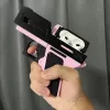 #101 - Miniature Gun-Shape AirPods Case
