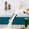 #83 - Full-Automatic Pasta Pal Handheld Smart Noodle Maker