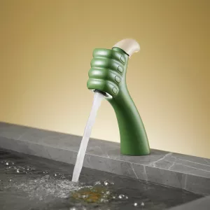 Always Thumbs Up Faucet