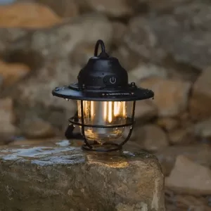 Nomad Mini Hanging Lantern Light