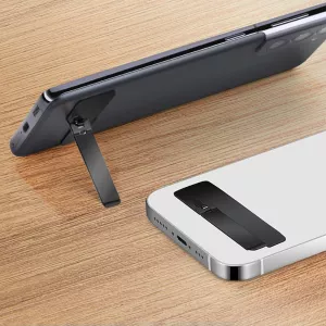 Invisible Metal Sticky Phone Holder Bracket