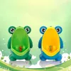 #74-Big Frog Mini Toddler Baby Training Urinal