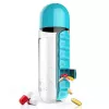 #66 - Plastic Water Bottle Pill Organizer