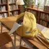 #3384 - Banana Style Lightweight Everyday Backpack