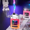 #93 - Dual Arc Plasma Infinity Lighter