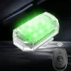 #150 - Anti-Collision Wireless Remote Control Flasher