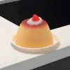 #3065 - Strawberry Caramel Pudding Cleaning Sponge