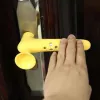 #129 - Anti-Collision Door Handle Knob Protector