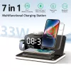 Multi Wireless Charger