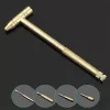 #2998 - 5in1 Mini Detachable Screwdriver Tool Kit