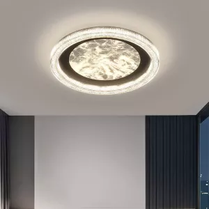Moon Ring Ambient Ceiling Lamp