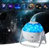 #134 - 360 Galaxy Night Light Projector