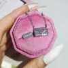 #2994 - Envelop Love Letter Necklace