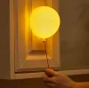 #3192 - Soft Glow Balloon Night Lamp
