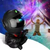 Astronaut Galaxy Projector, Star Projector Galaxy Light