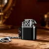 #139 - Timeless Capsule EDC Keychain Lighter