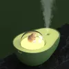 # 2970 - Cute Avocado Humidifier Night Lamp