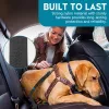 Adjustable Dog Seat Belt