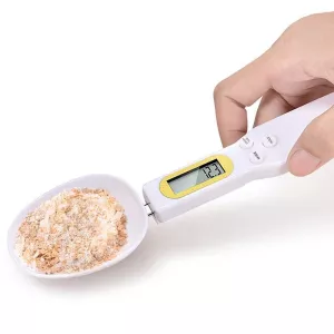 Kitchen Digital Measuring Spoon Tool
