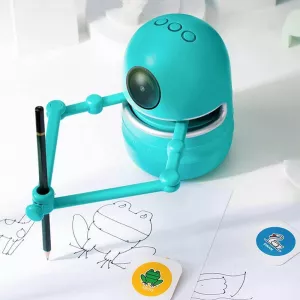 Smart Educational Drawing Robot Toy