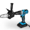 #3132 - Electric Drill Converter Tool