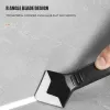 3-in-1 Silicone Caulking Tool