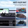 Slip Mat Auto Universal Phone Holder
