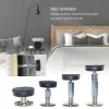 #3146 - 2pcs  Adjustable Anti-Shake Bed Stabilizer
