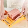 #3142 - Multifunctional Stainless Steel Easy Food Cutter