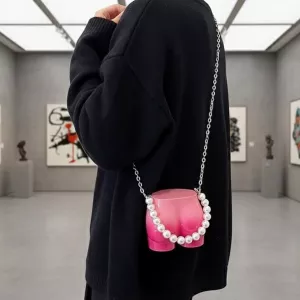 My Cute Butt Mini Shoulder Bag
