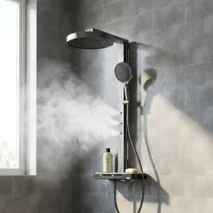 Nordic Rainfall LED Wall Smart Shower System