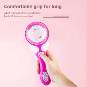 DIY Automatic Hair Styling Braider