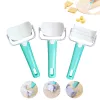 #3193 - 3Pcs Cake Decorating Dough Cutter Roller