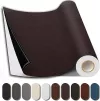 self adhesive leather repair patch