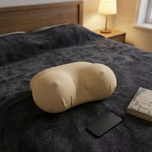 Nice Personality Chest Pillow
