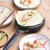 #3354 - Portable Electric Pancake-Crepe Machine