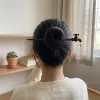 #3257 - Water Drop Faucet Hair Stick