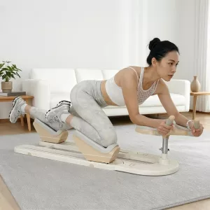 Core Maker Sliding Home Full Body Trainer