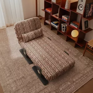 Unfoldra Convertible Lounge Foldable Sofa Bed