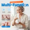 Universal Automatic Fingernail Grinder