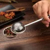 #3239 - Stainless Steel Tea Infuser Filter