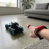 #3264 - Gesture Sensing Water Spraying Tank