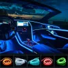 LED INTERIOR LIGHTS