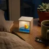 #3283 - Tiny Duck Pool Night Lamp
