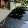 #3260 - Predator Eye Solar LED Dynamic Car Warning Light