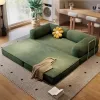 #3268 - Tatamo Convertible Minimalist Floor Sofa Bed
