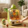 #3266 - Mini Basketball Shot Arcade Game