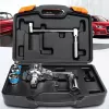 #002 - Effortless Max Power Easy Spin Car Tire Wrench