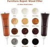 Wood Repair Paint Putty Cream