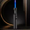 #3058 - Portable Handheld Windproof Butane Torch Lighter